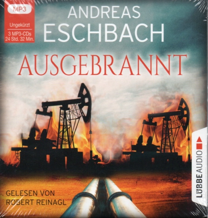 Hörbuch Reinagl